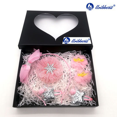 ستارگان پارچه ای دخترانه ساده پرنسس کودکان برای نوزادان